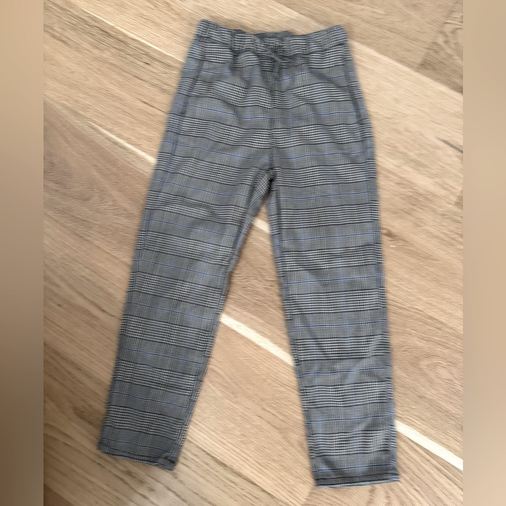 Cute boys dress pants